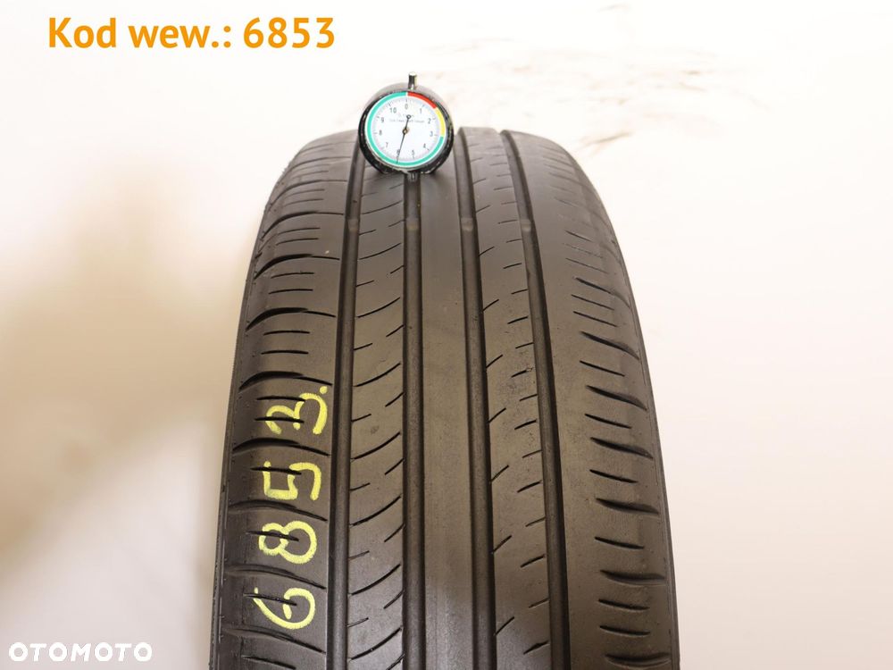Dunlop Enasave EC300+ - 215/60 R17 - 1