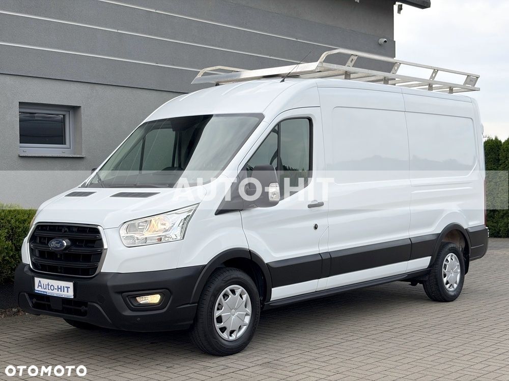 Ford Transit - 11