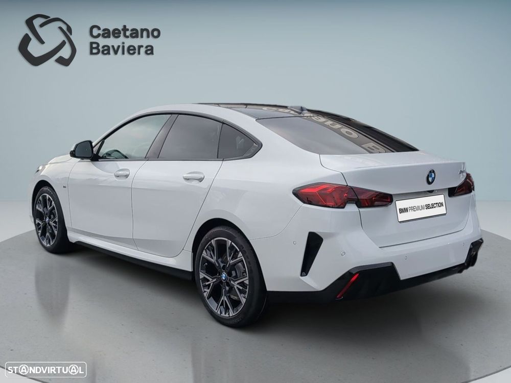 BMW 220 Gran Coupé Pack Desportivo M - 6