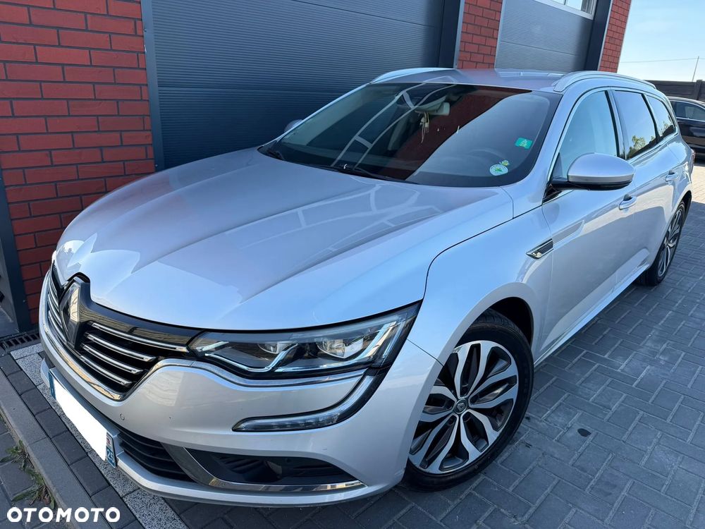 Renault Talisman ENERGY dCi 130 INTENS - 38