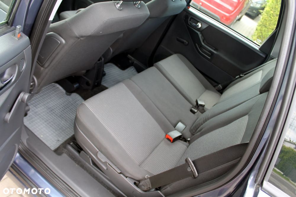 Opel Meriva 1.4 Essentia - 13