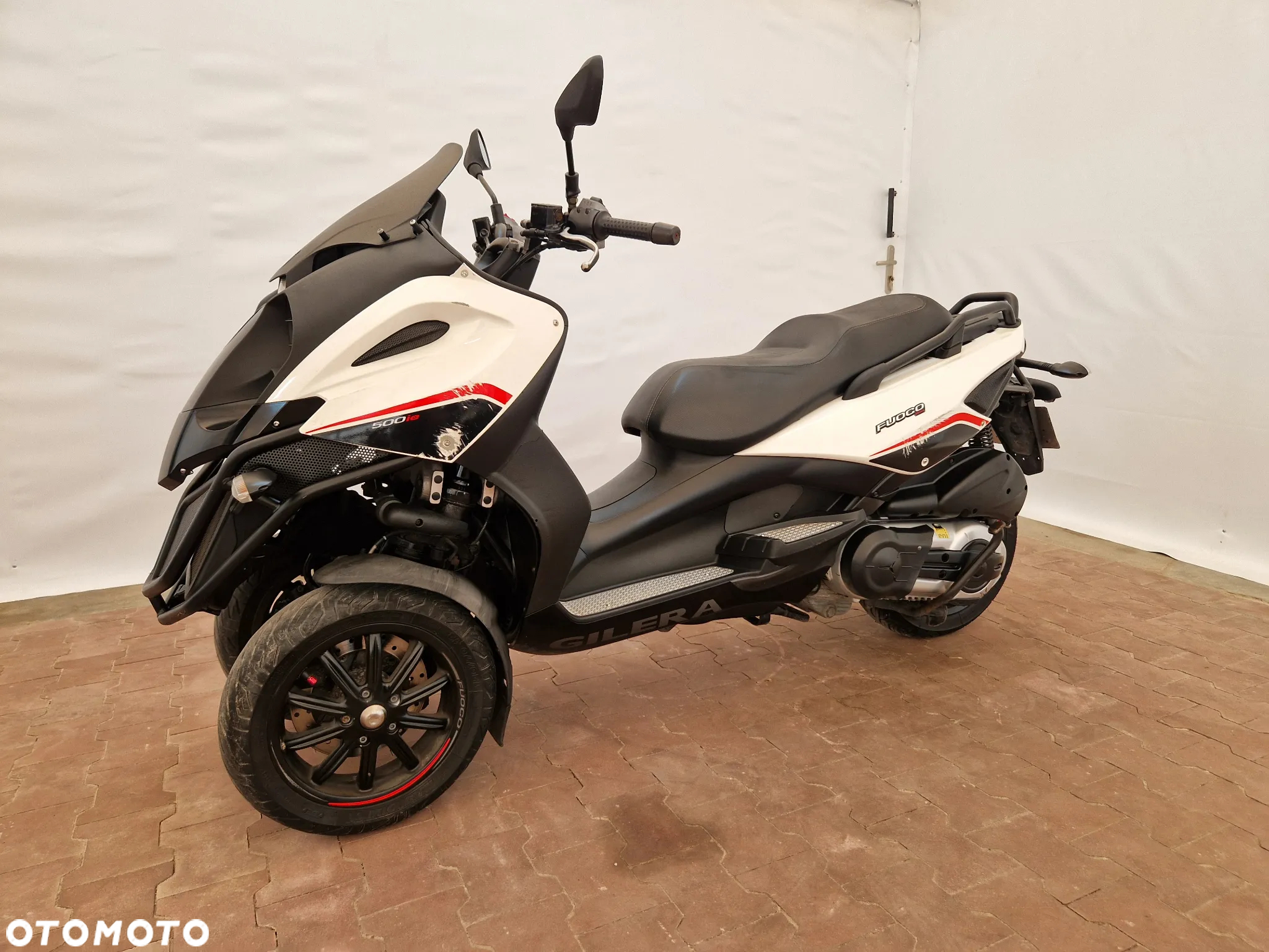 Gilera Inny - 11