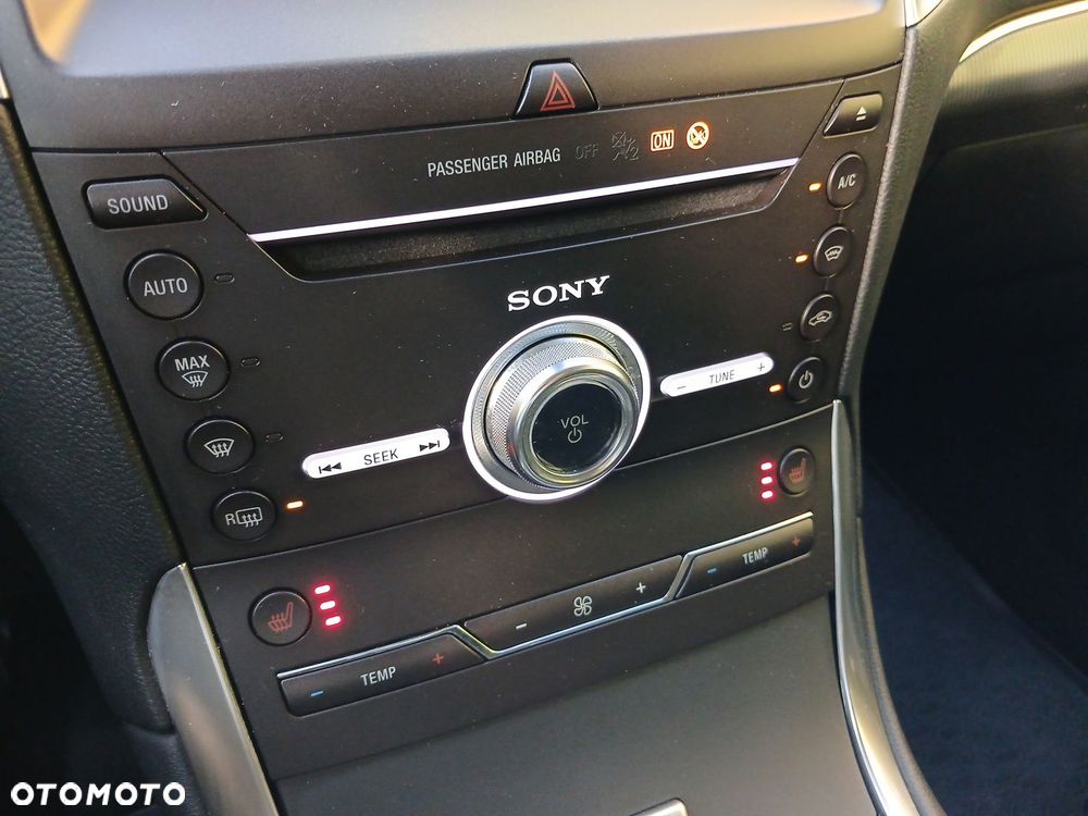 Ford S-Max 2.0 TDCi Titanium PowerShift - 21