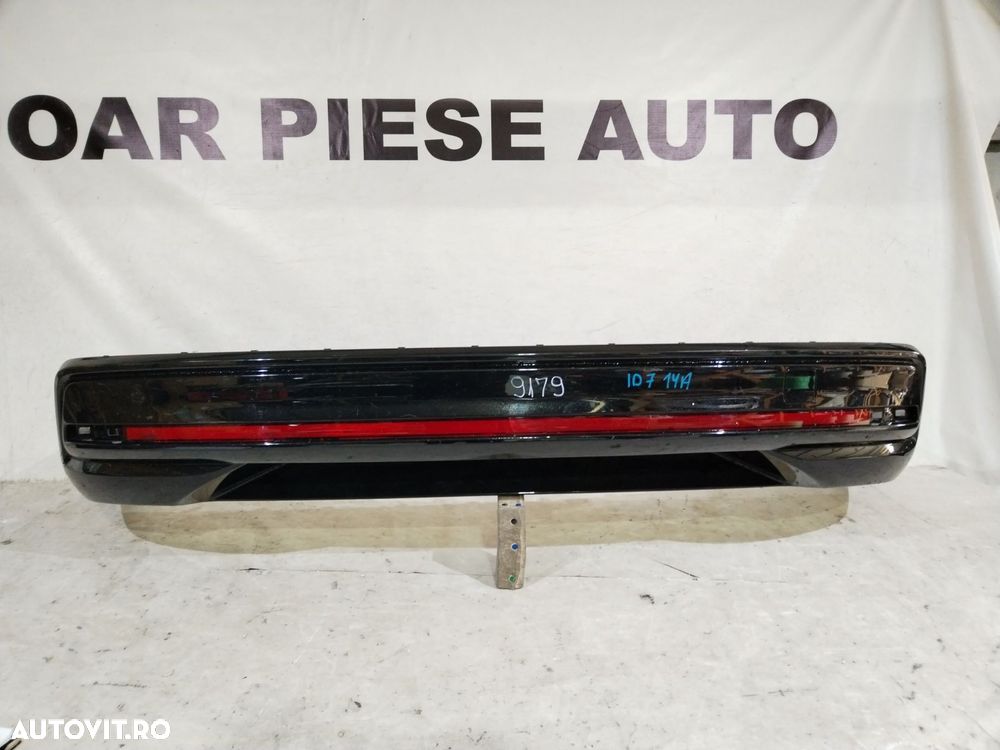 Spoiler bara spate VW ID7, cod de origine OE 14A807521, 2022, 2023, 2024, 2025. - 1