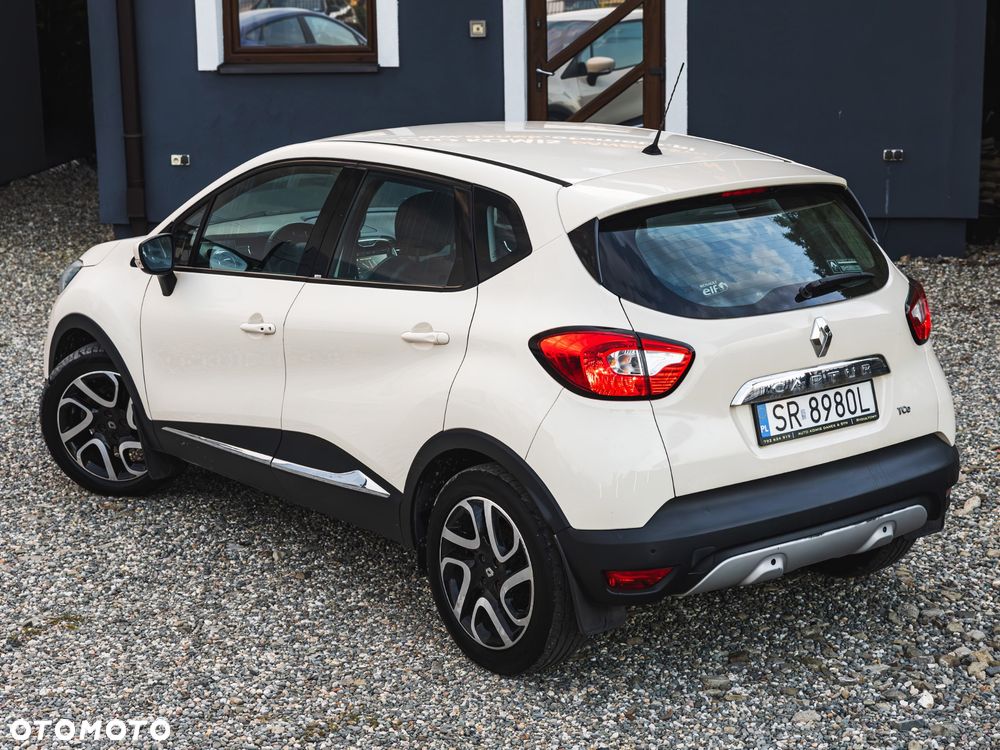 Renault Captur 1.2 TCe Intens EDC - 11