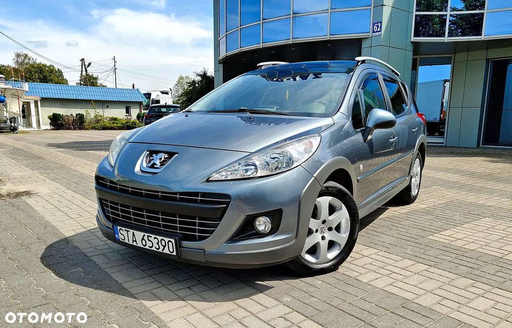 Peugeot 207 - 2