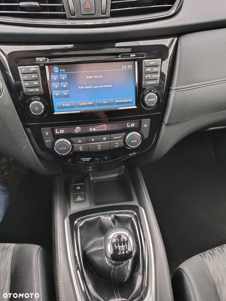 Nissan X-Trail 1.6 DIG-T 360 - 17