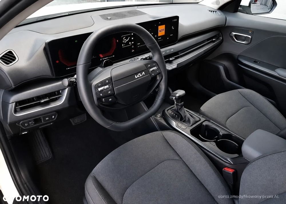 Kia K4 - 13
