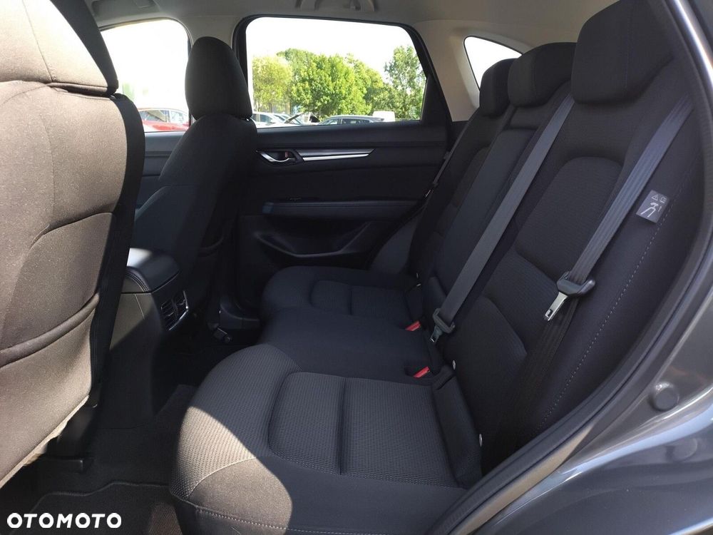 Mazda CX-5 e-SKYACTIV-G 165 AWD Exclusive-Line - 25