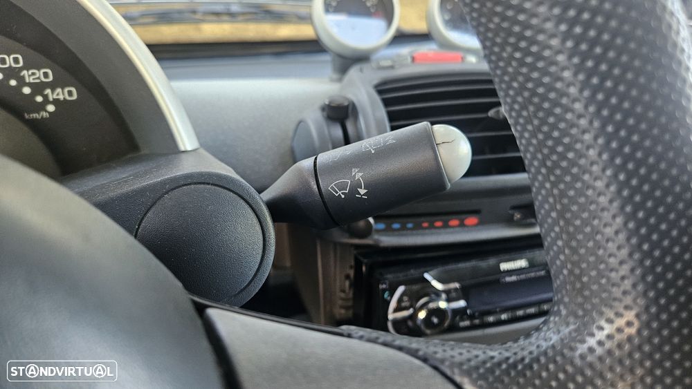 Smart ForTwo Coupé - 16