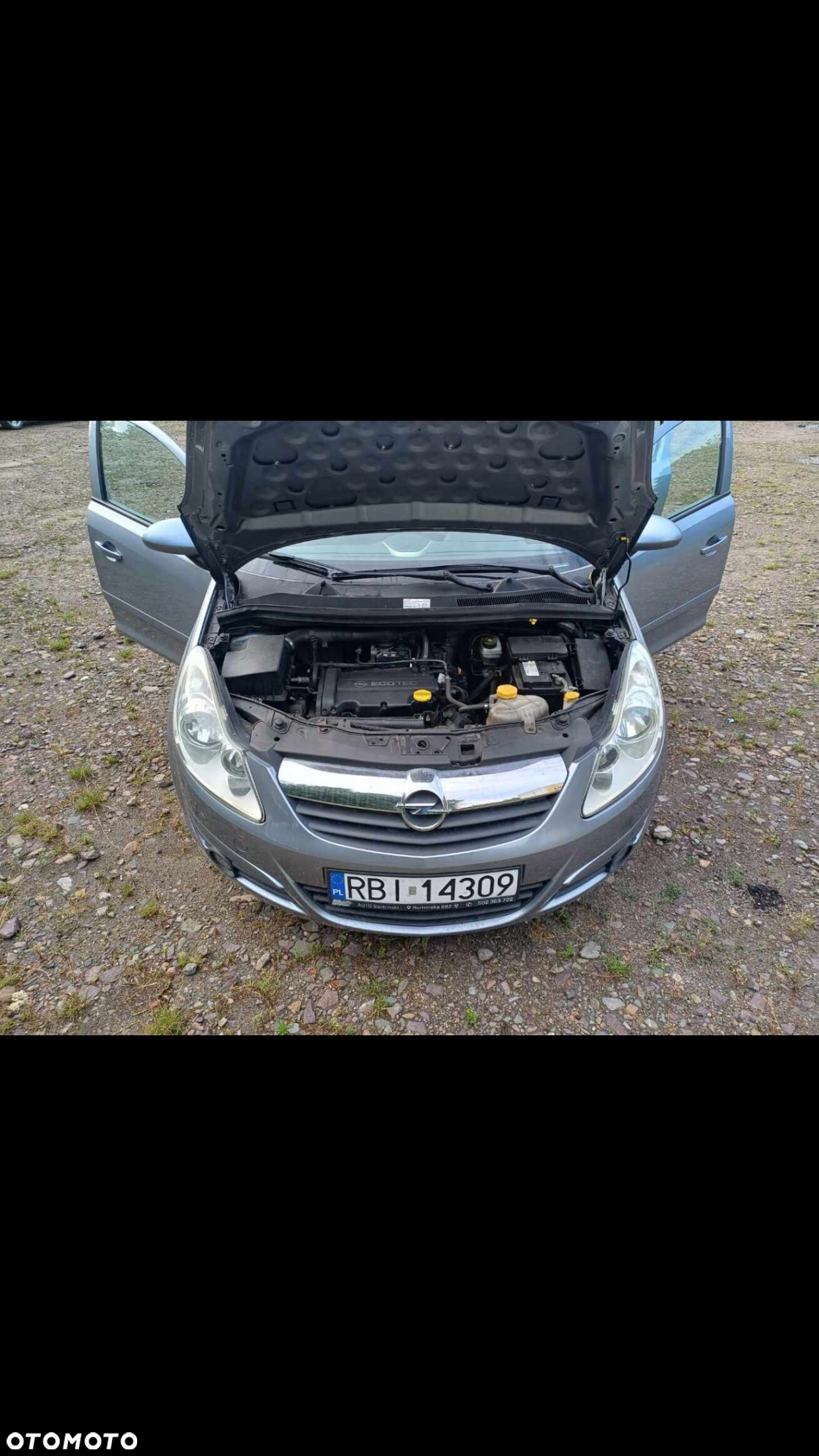 Opel Corsa - 13