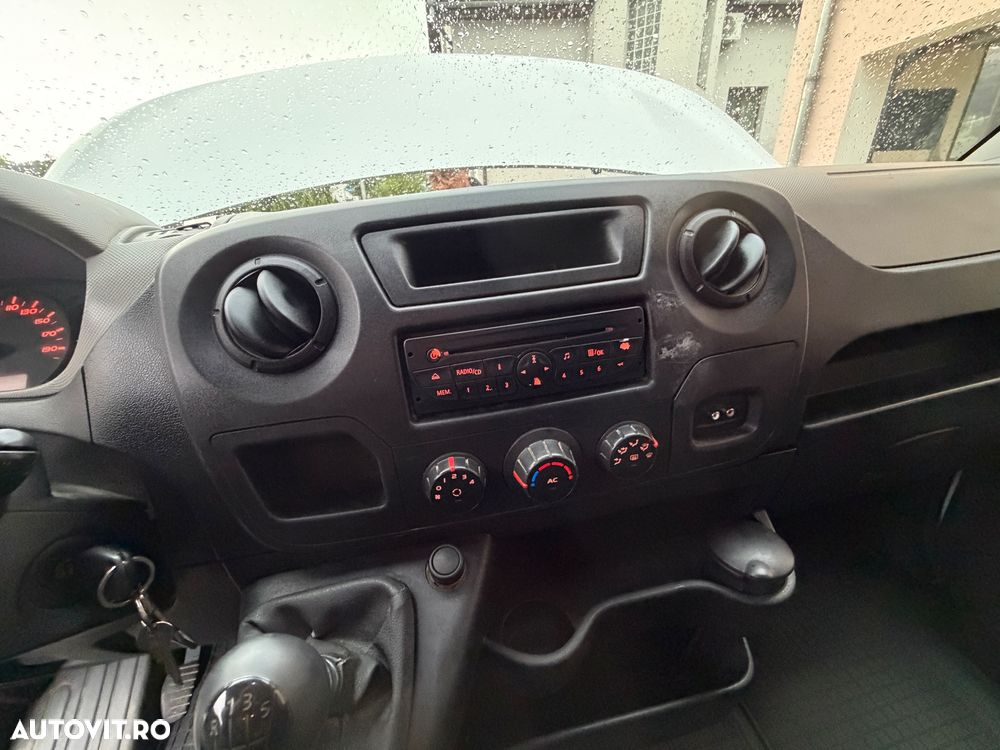 Renault Master - 6