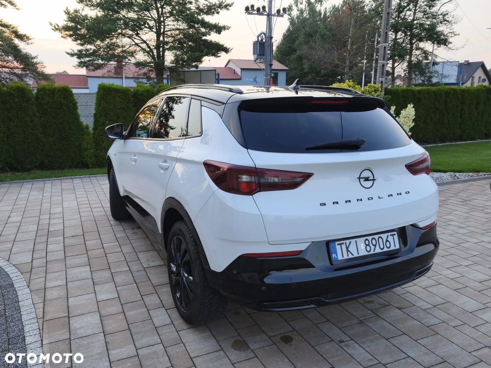 Opel Grandland X 1.5 CDTI GS Line S&S - 26