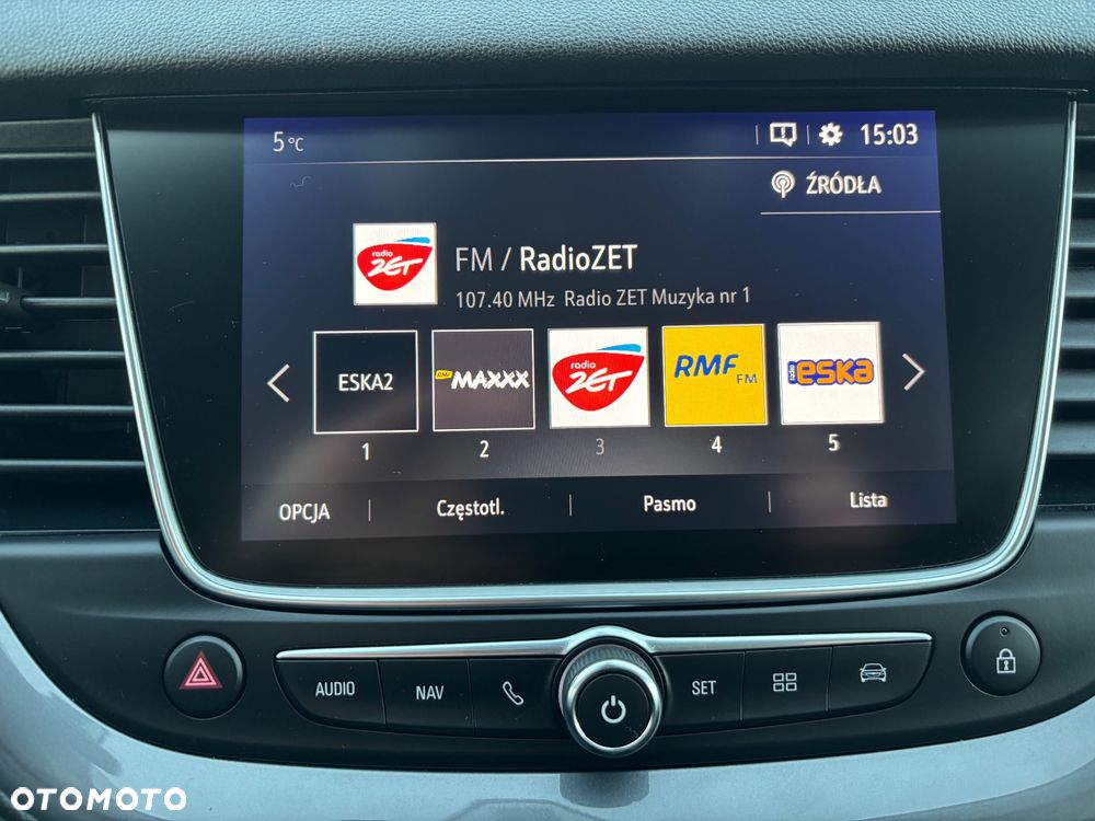 Opel Grandland X - 34