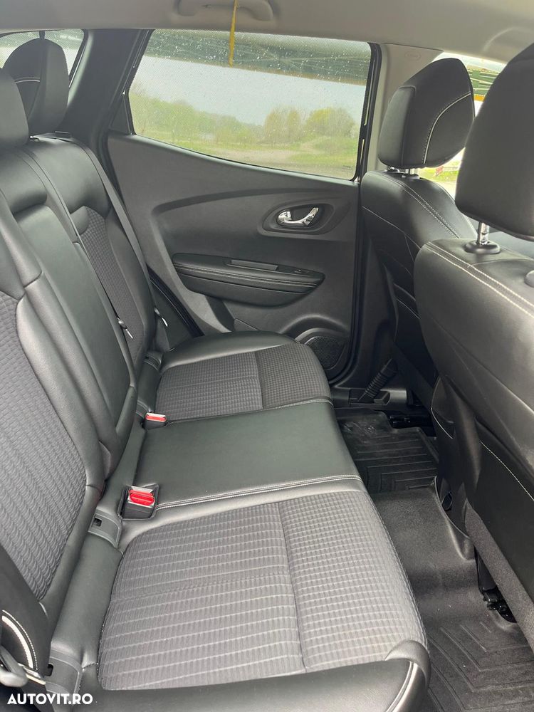 Renault Kadjar Energy dCi 130 Bose Edition - 8