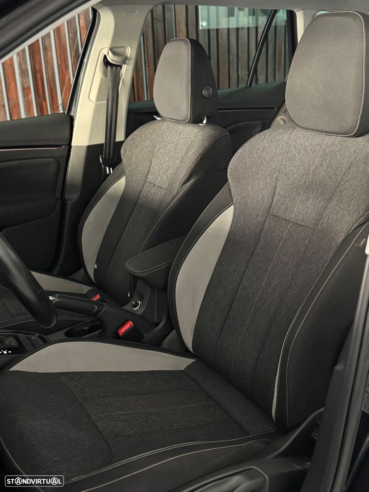 Skoda Kamiq 1.0 TSI Style DSG - 11