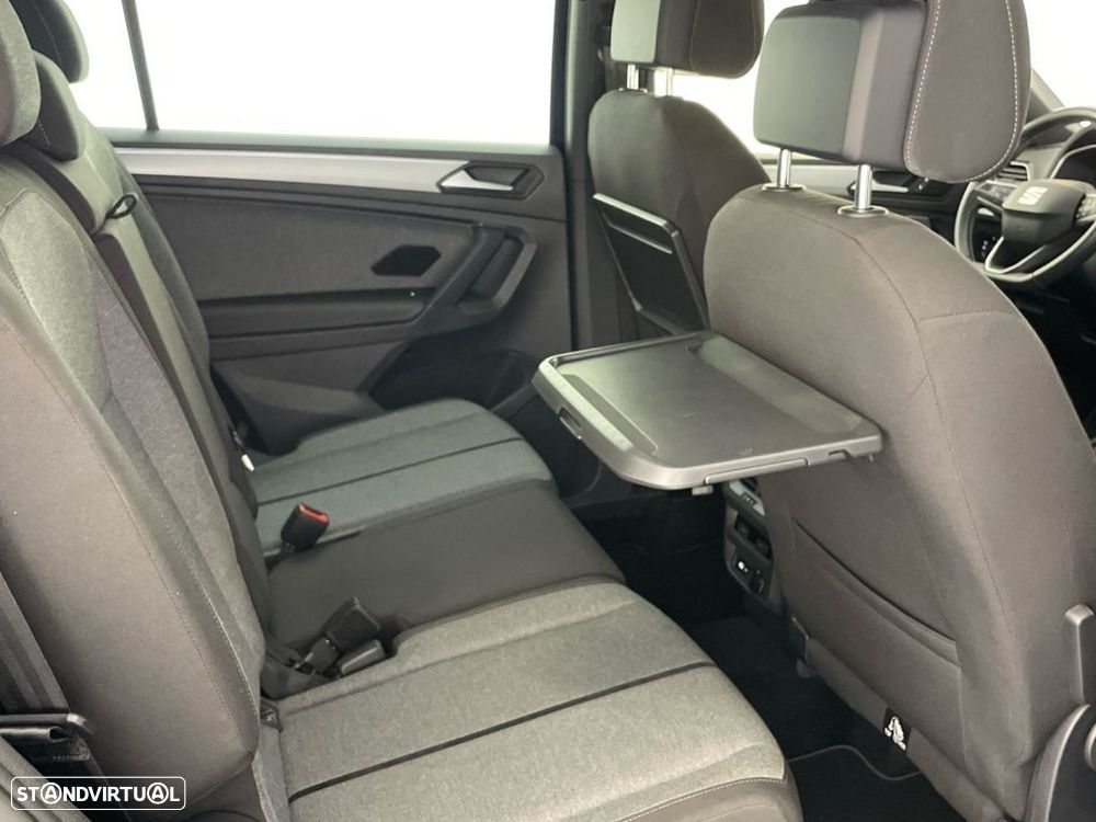SEAT Tarraco 2.0 TDI Style DSG - 15