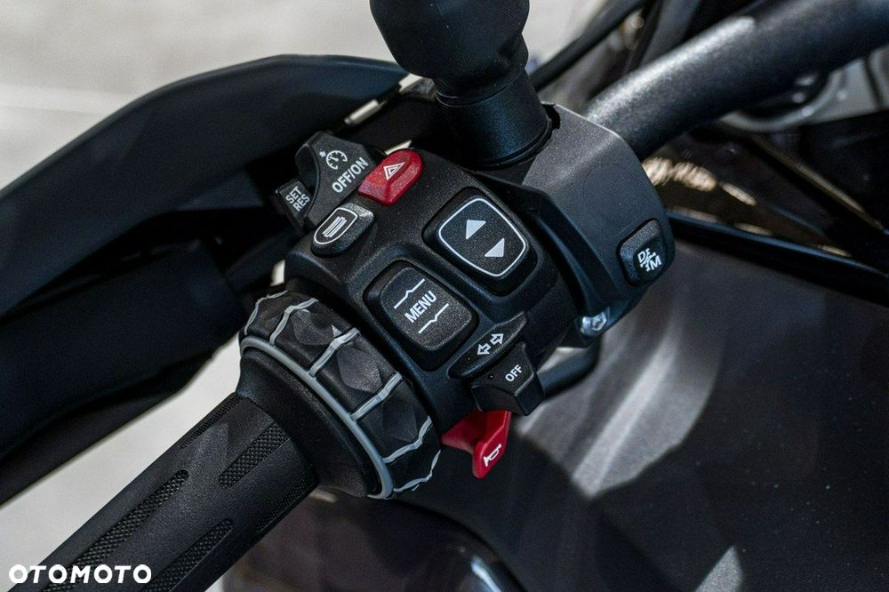 BMW GS - 9