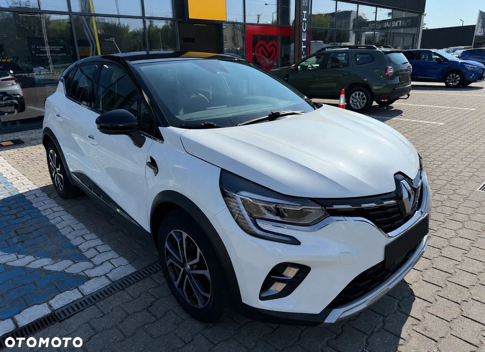 Renault Captur - 2