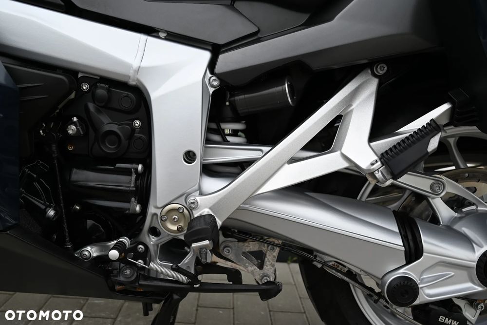 BMW K - 30