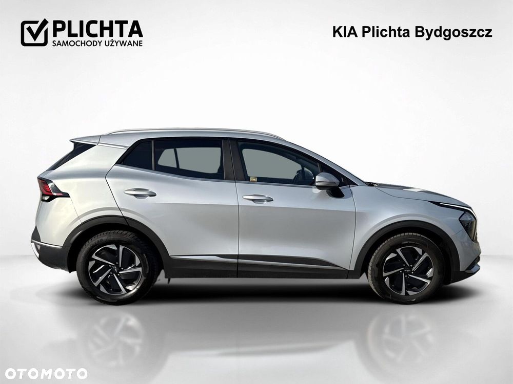 Kia Sportage 1.6 T-GDI MHEV L 2WD DCT - 6