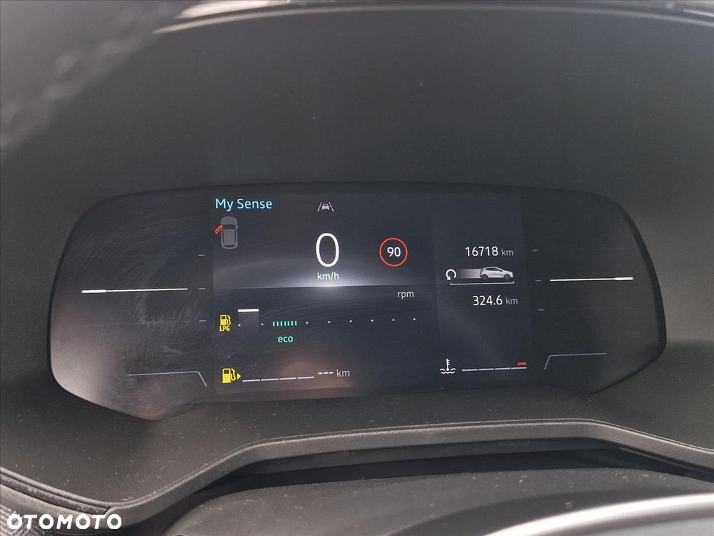 Renault Clio 1.0 TCe Techno - 7