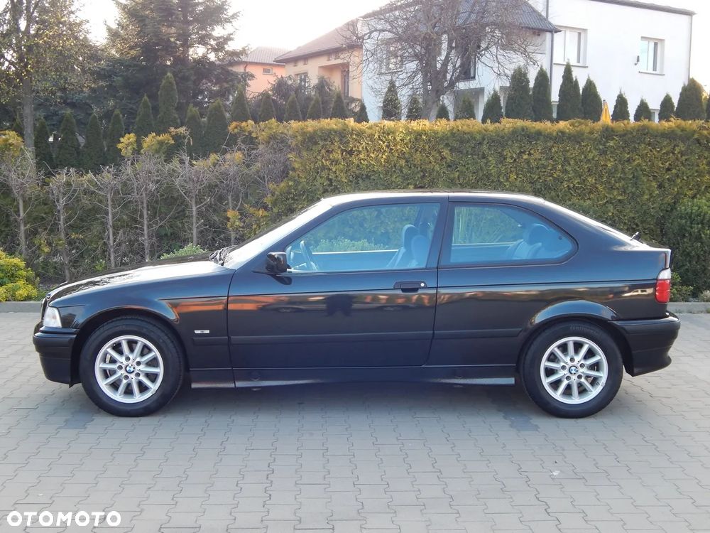 BMW Seria 3 - 7