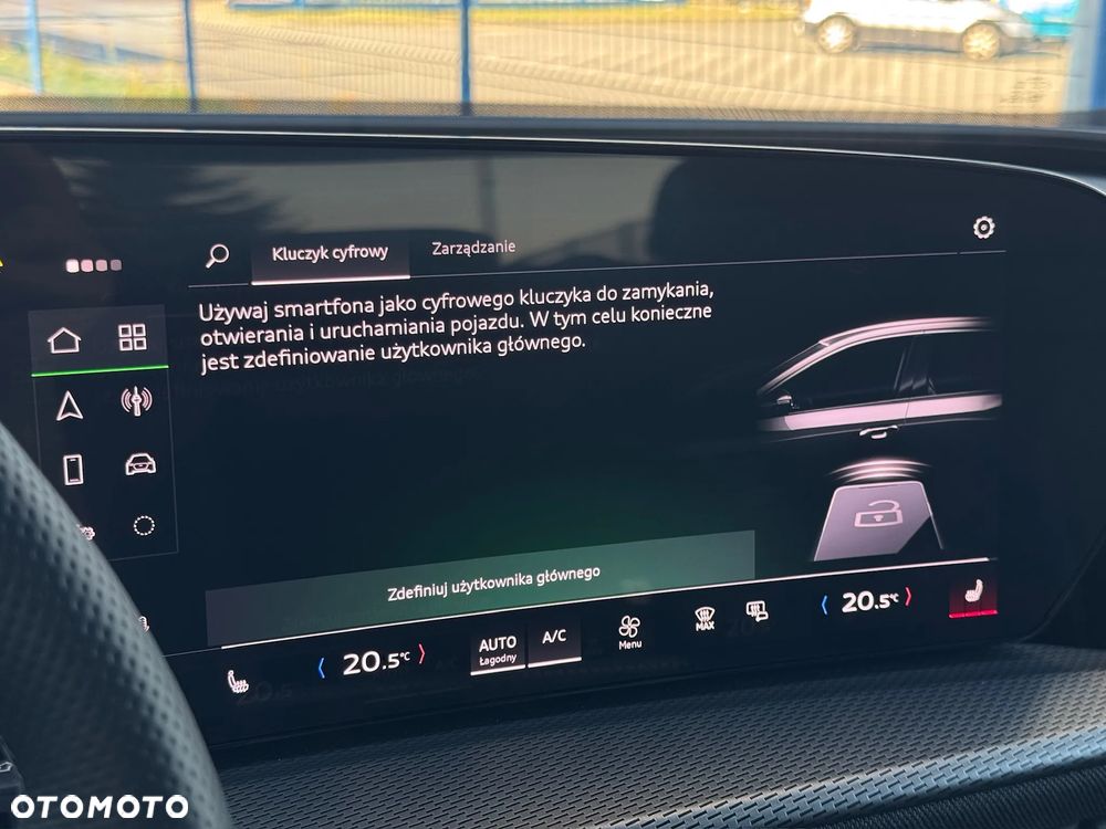 Audi Q5 TFSI mHEV 150 kW Quattro S tronic - 23
