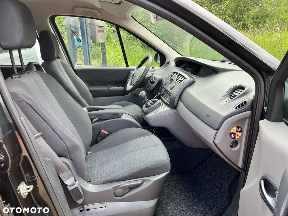 Renault Scenic - 14