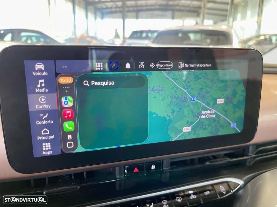 Fiat 500e C Icon - 26