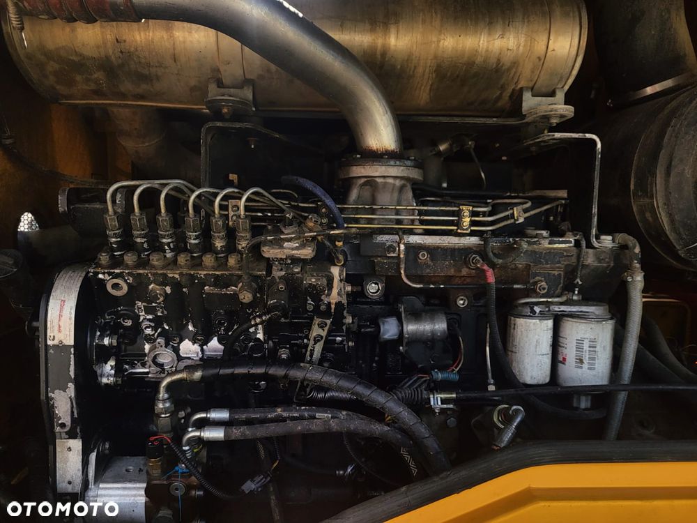JCB 446ZX - 14