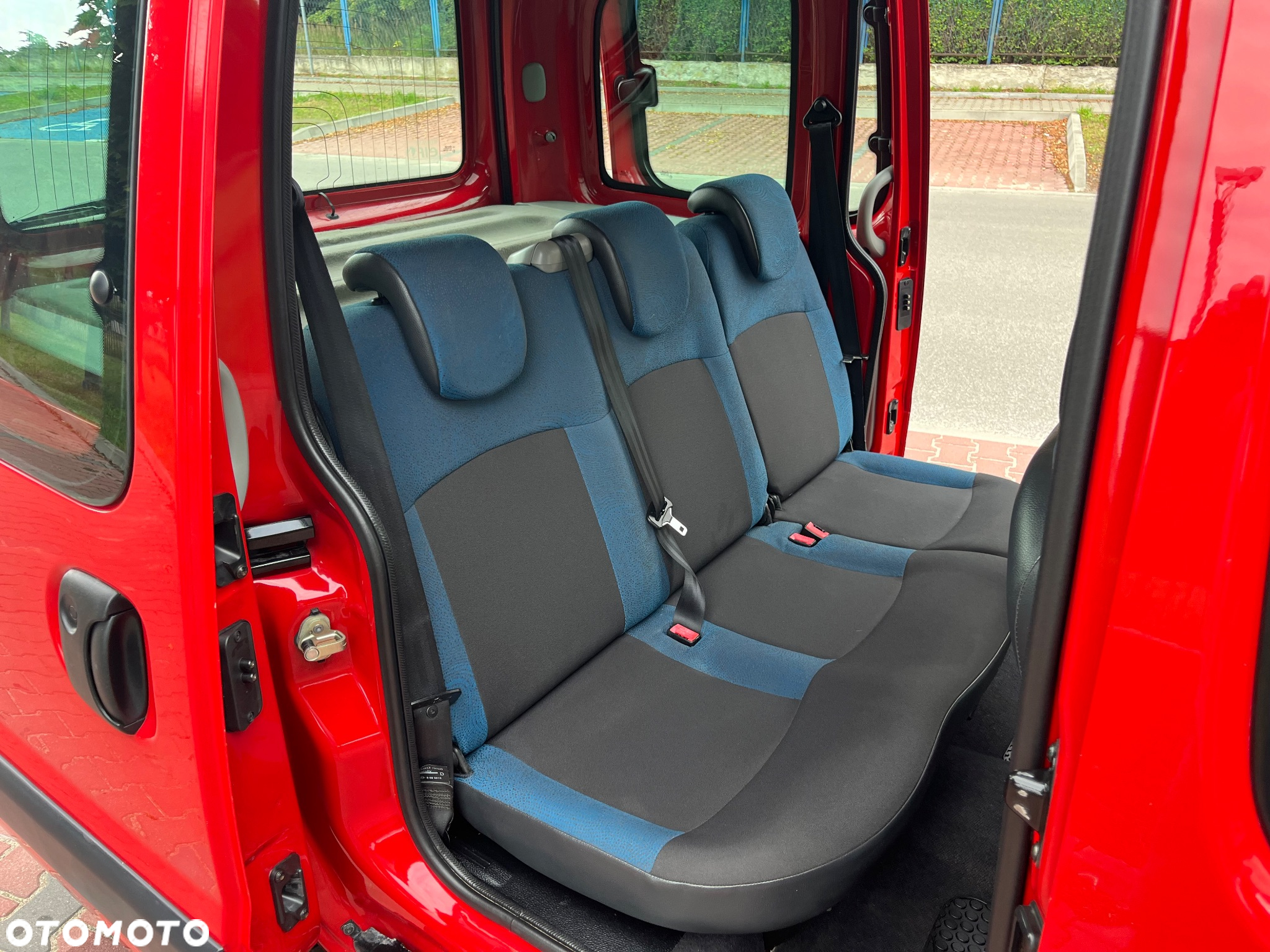Renault Kangoo - 12