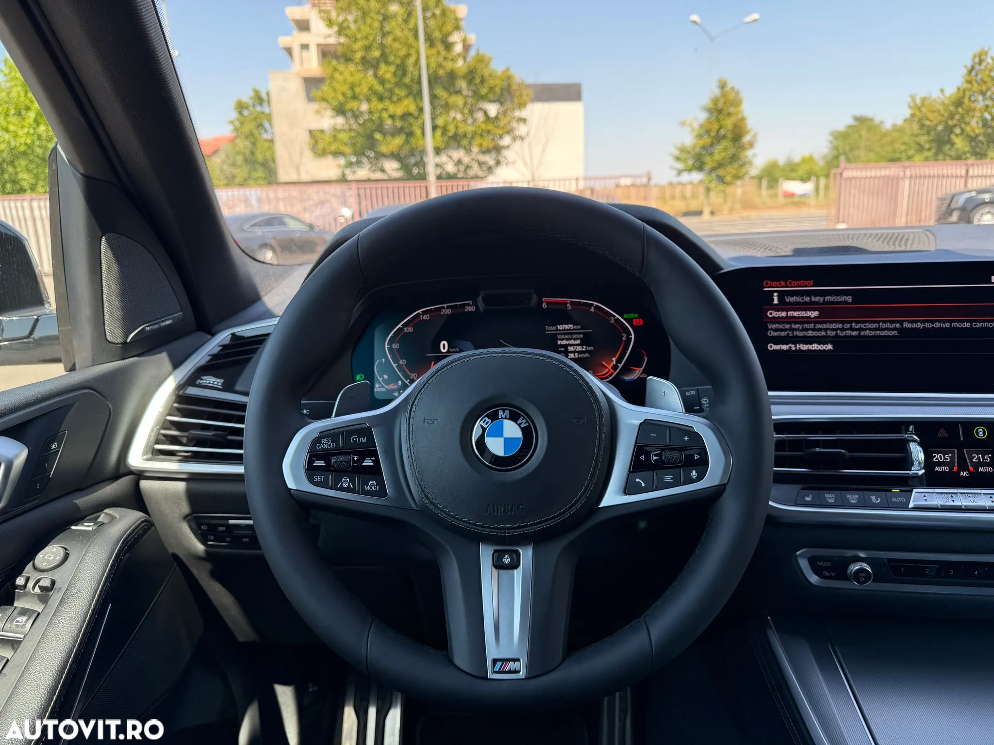 BMW X5 xDrive30d - 13