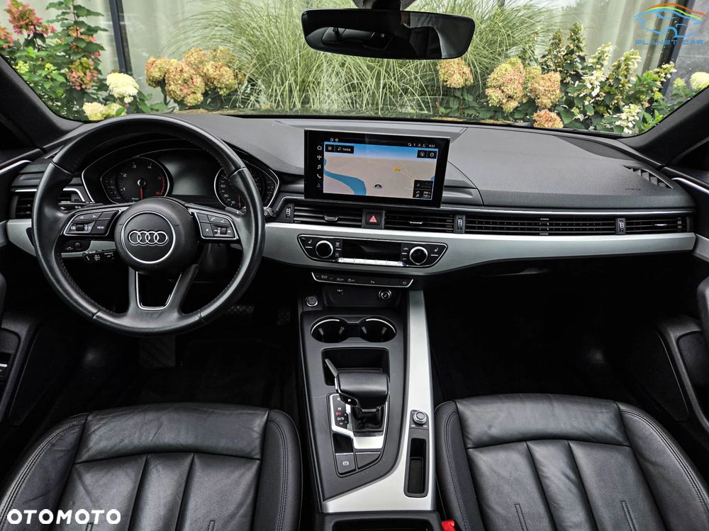 Audi A4 Avant 2.0 TDI S tronic design - 21