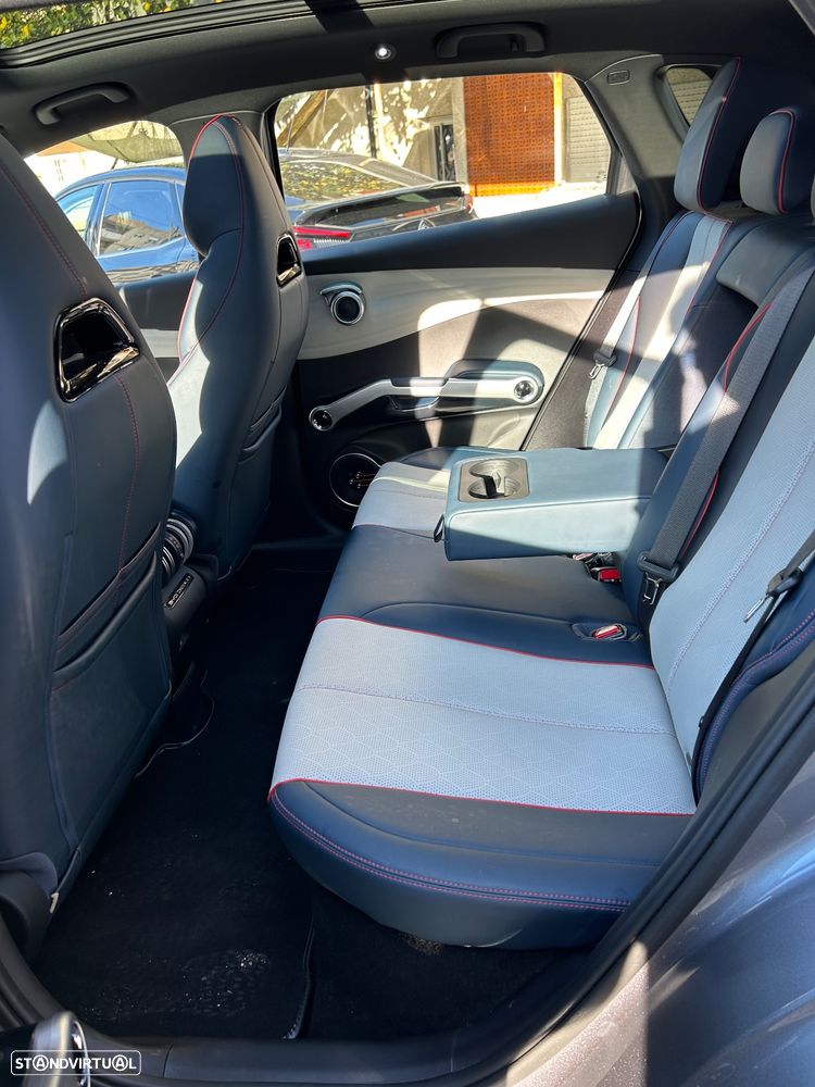 BYD Atto 3 Comfort - 12