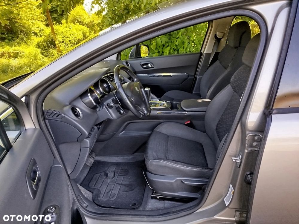 Peugeot 3008 e-HDi 115 ETG6 Stop&Start Active - 25