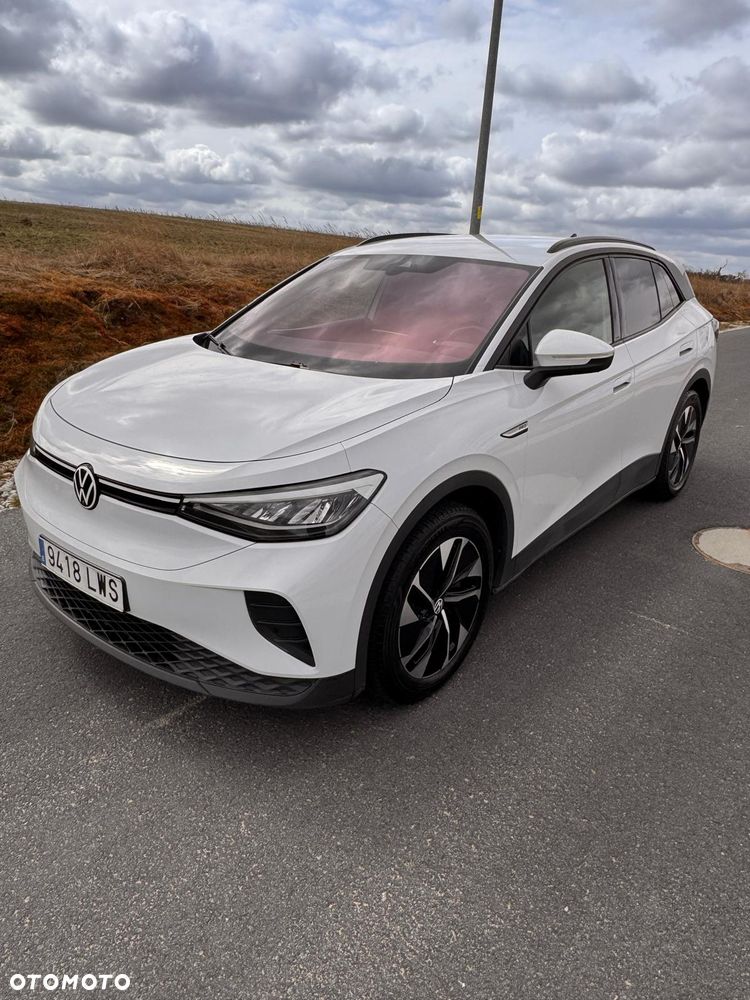 Volkswagen ID.4 - 11