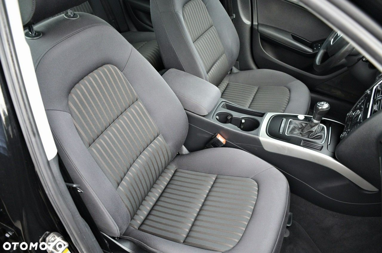 Audi A4 - 23