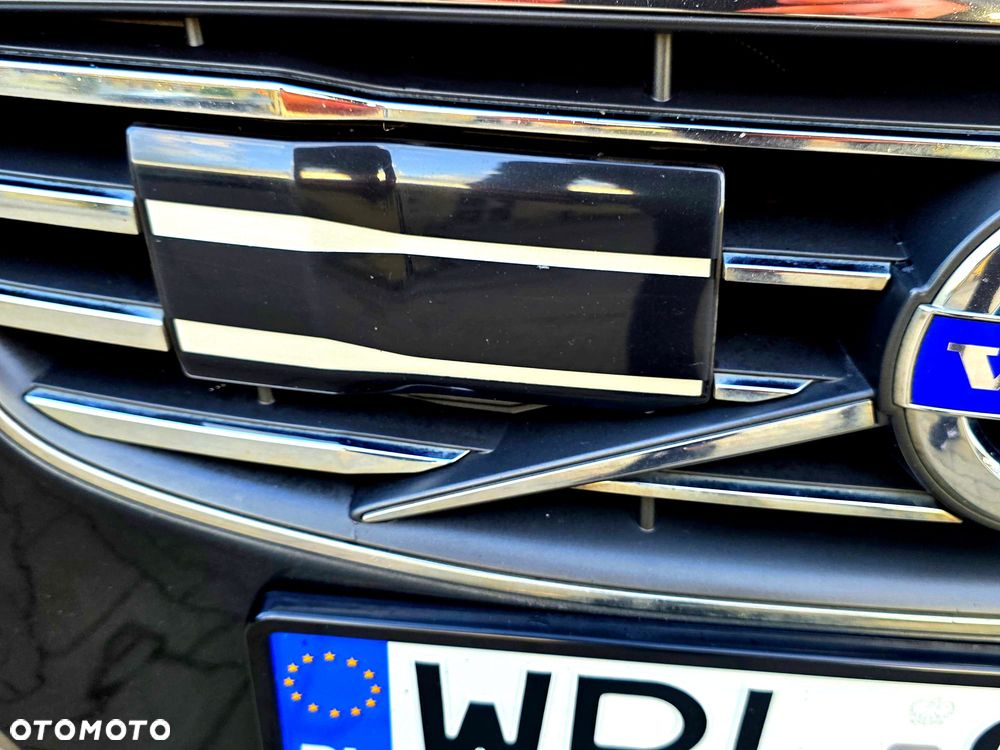Volvo V70 D2 Drive-E Summum - 30