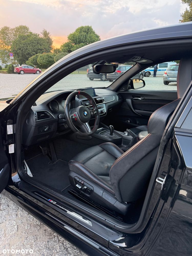 BMW M2 - 2