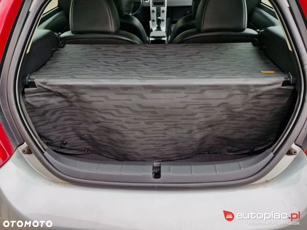 Volvo C30 D2 DRIVe Kinetic Start-Stop - 24