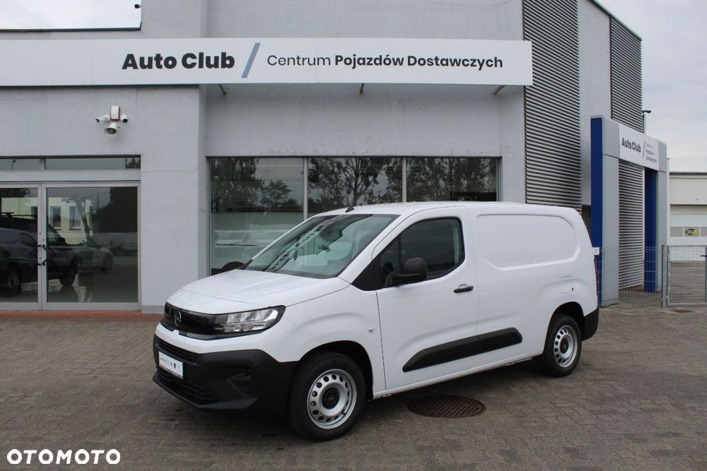 Opel Combo - 2