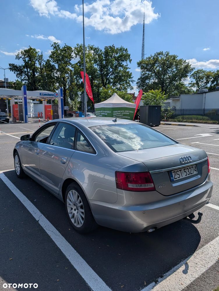 Audi A6 Limousine - 5