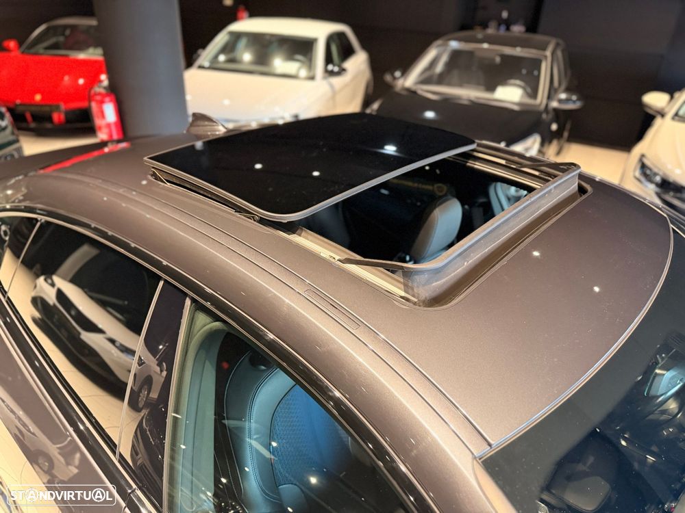 BMW 216 Gran Coupé d Pack Desportivo M - 13