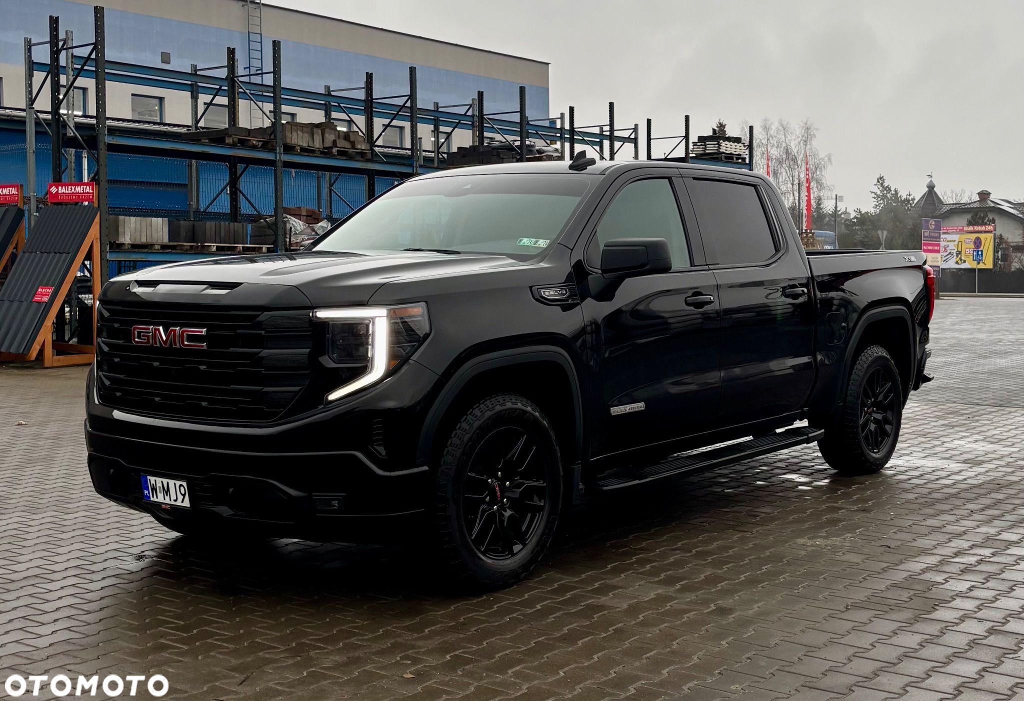 Dodge RAM 1500 5.7 4x4 - 1