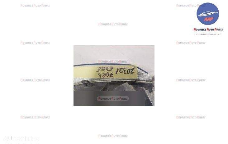 Far Dreapta original cu halogen Ford  Edge  1 2006 2007 2008 2009 2010 - 7