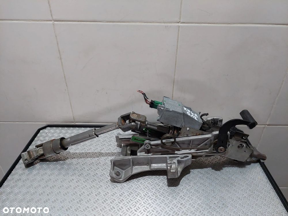 KOLUMNA KIEROWNICZA Z BLOKADĄ KIEROWNICY FORD KUGA MK1 R2012 2,0 TDCI NR 8V413C529CE, 8M513F880GD - 1