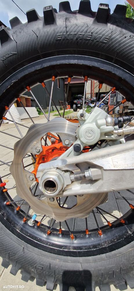 KTM 350 EXC-F - 20