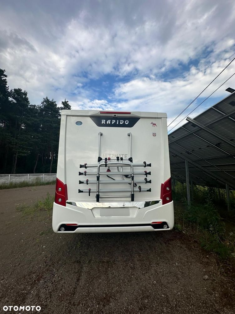 Rapido Fiat Ducato - 15