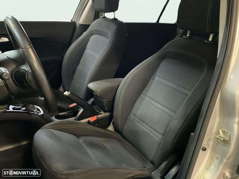 Fiat Tipo 1.3 M-Jet Lounge - 13